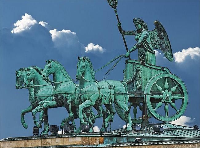 Ancient Roman sculpture: the perfect combination of aristocratic style and vivid portraits