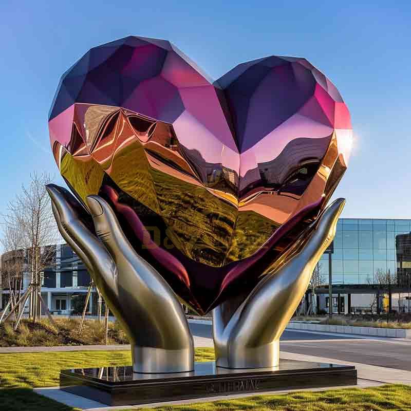 Famous Modern Sculptures