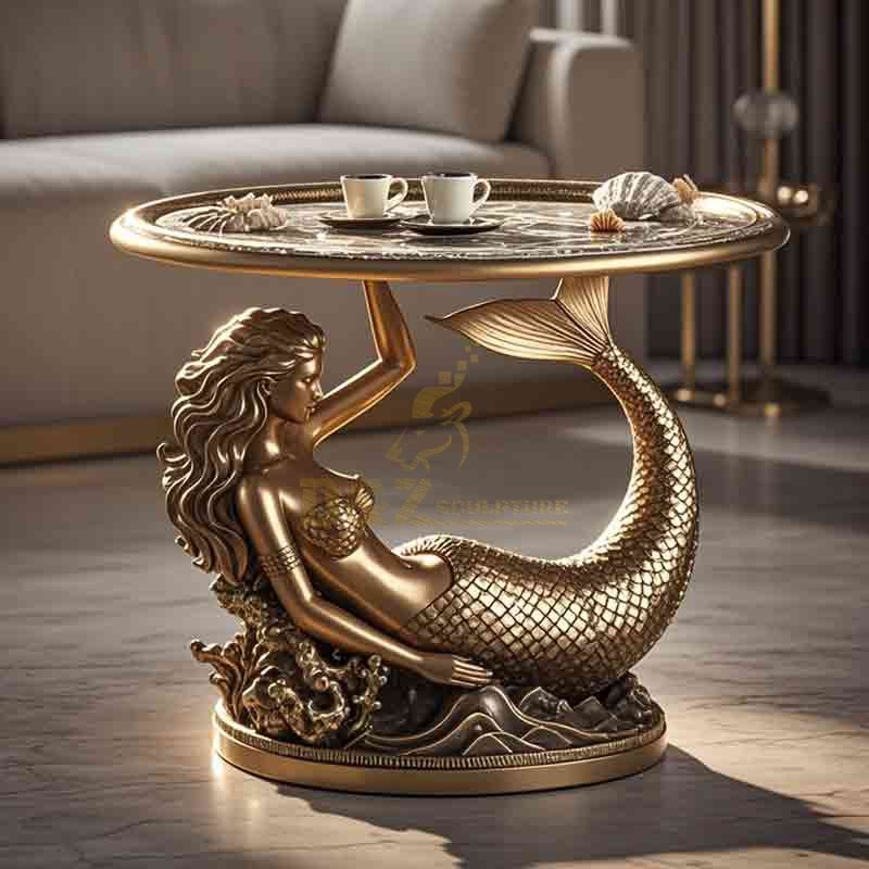 luxury coffee table