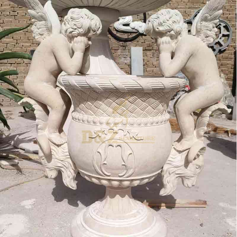 angel pot