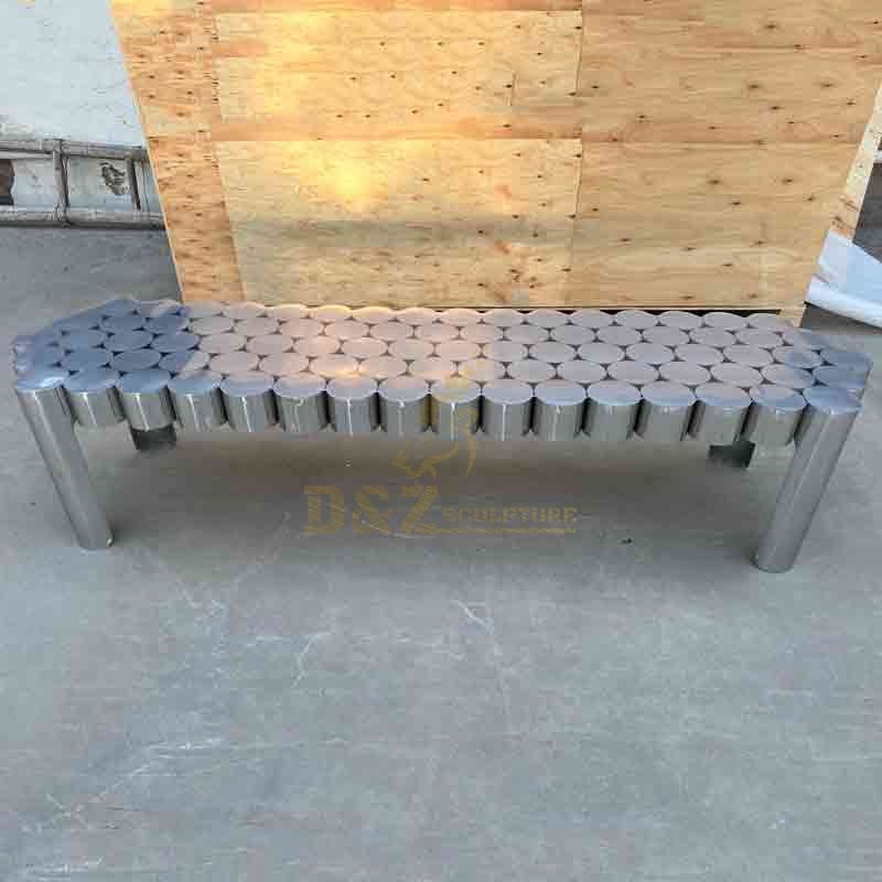 modern art table