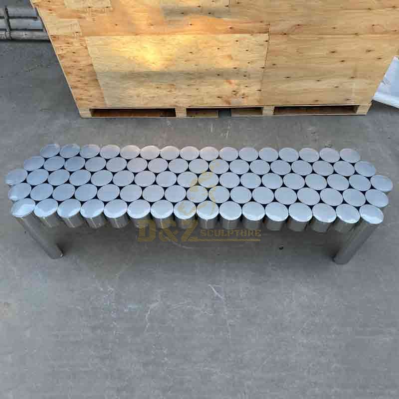 stainless steel art table