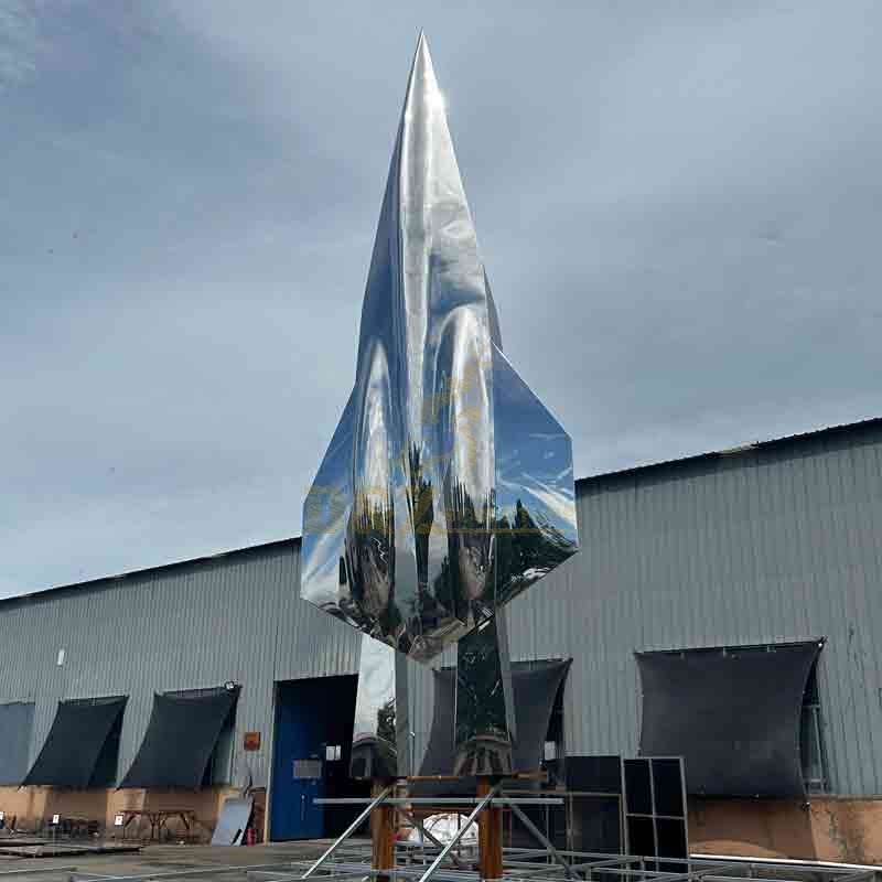 fighter jet model