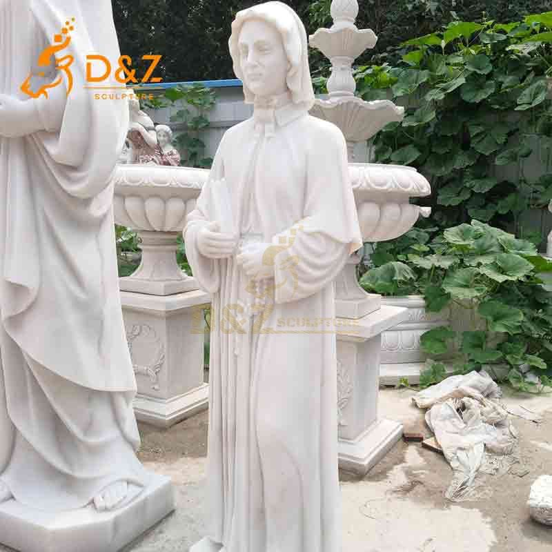 st elizabeth ann seton statue