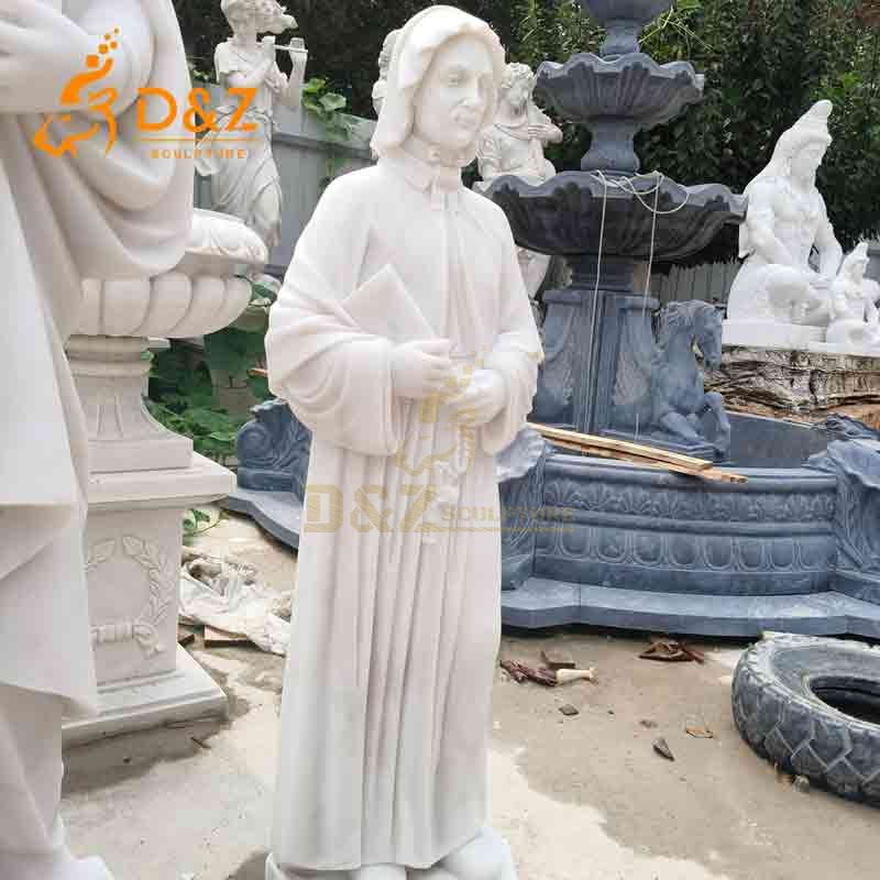 elizabeth ann seton statue