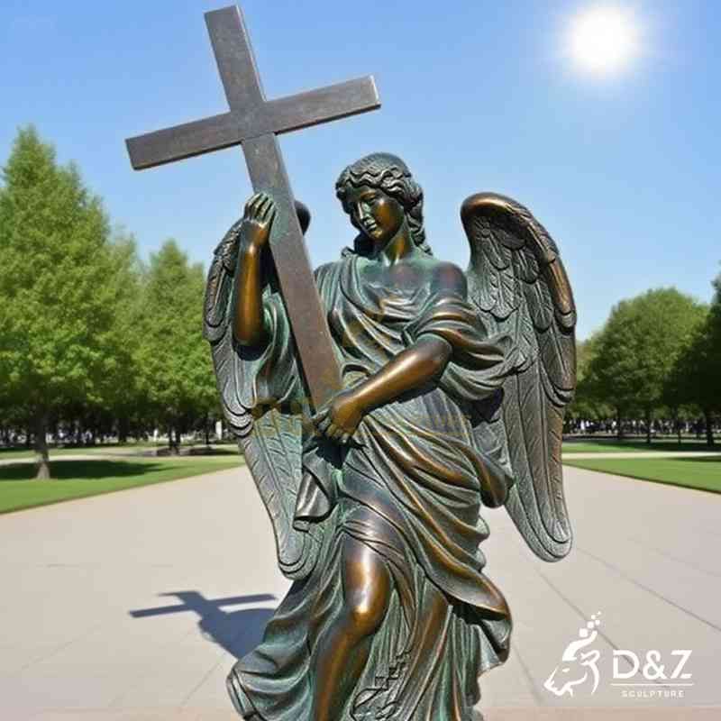 angel statue for sale