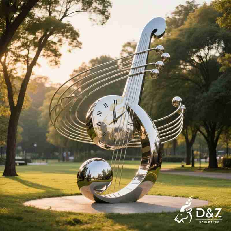 large metal sculptures for sale