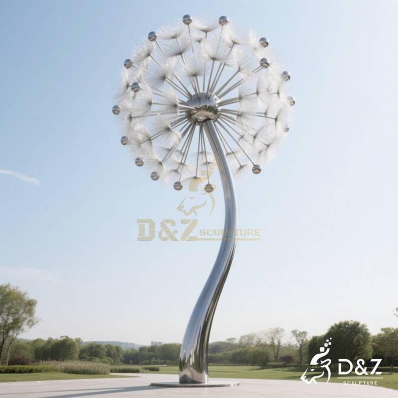 statue for garden