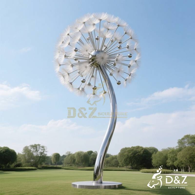 sculpture for garden