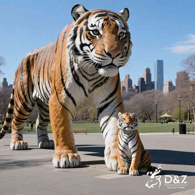 tiger statue for sale
