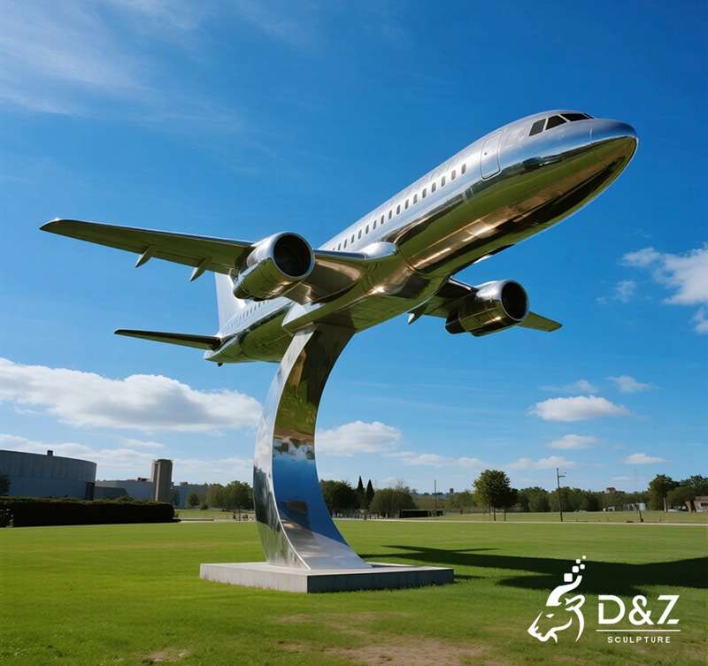 airliner art