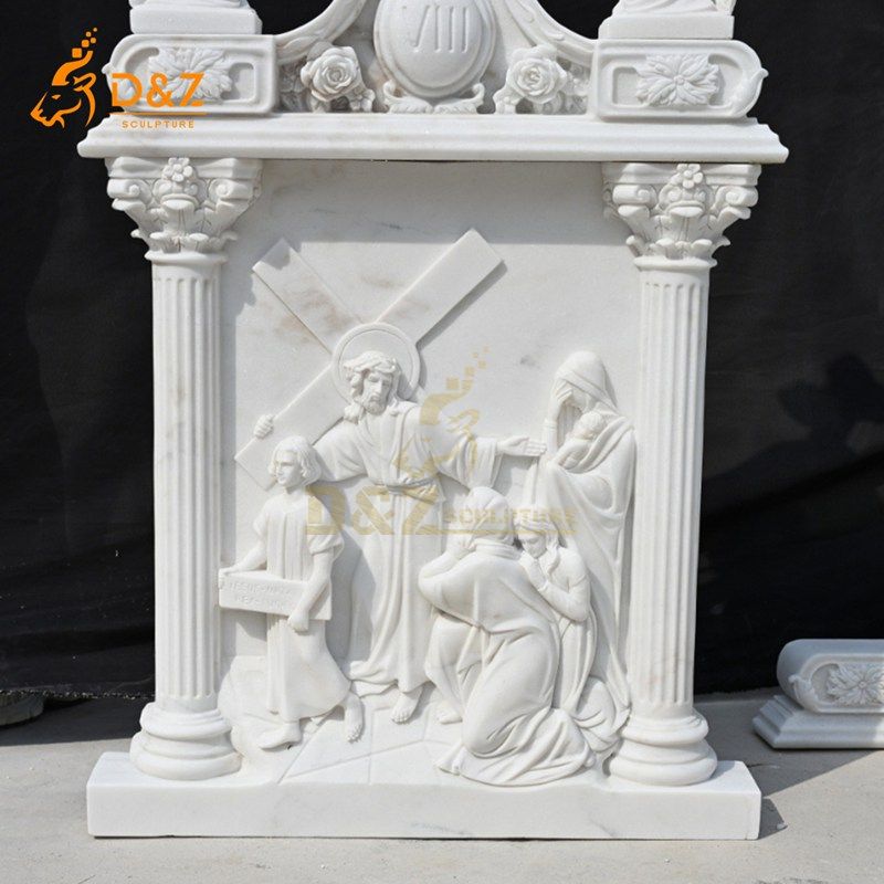 14 stations of the cross meaning