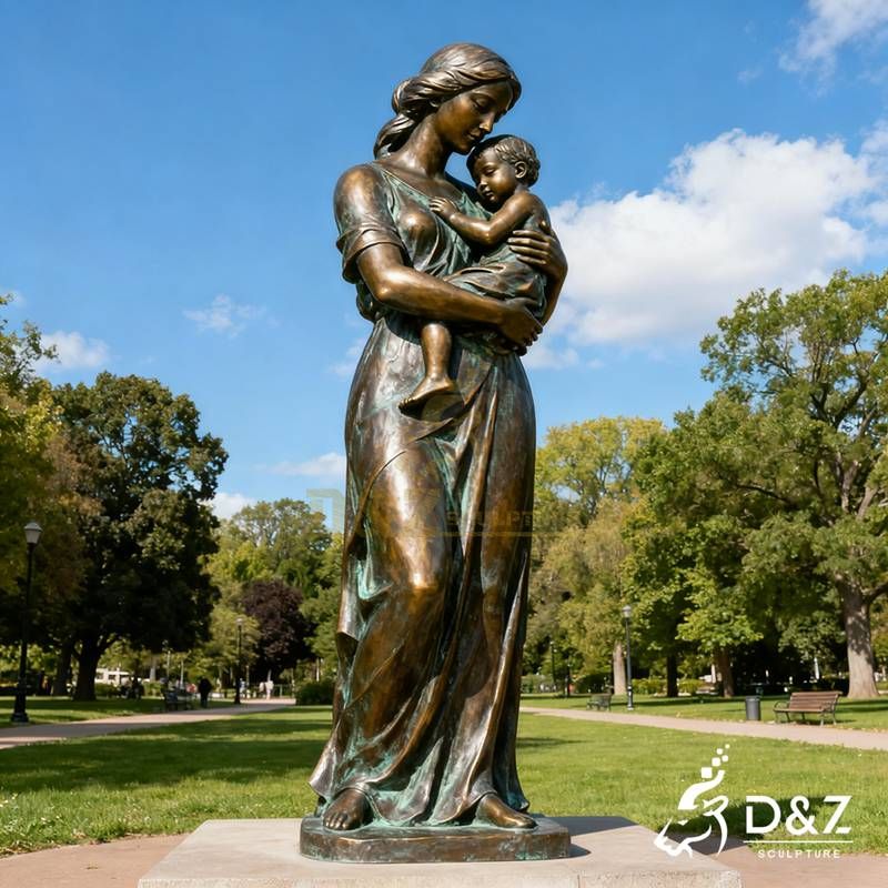 bronze love sculpture bronze love sculpture