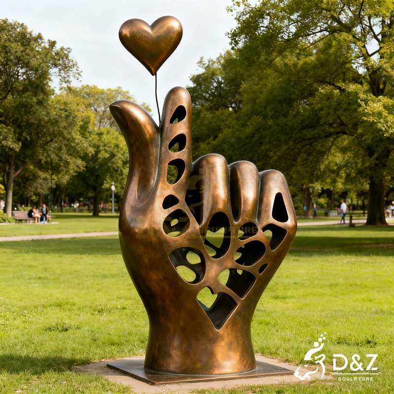 eternal love sculpture eternal love sculpture
