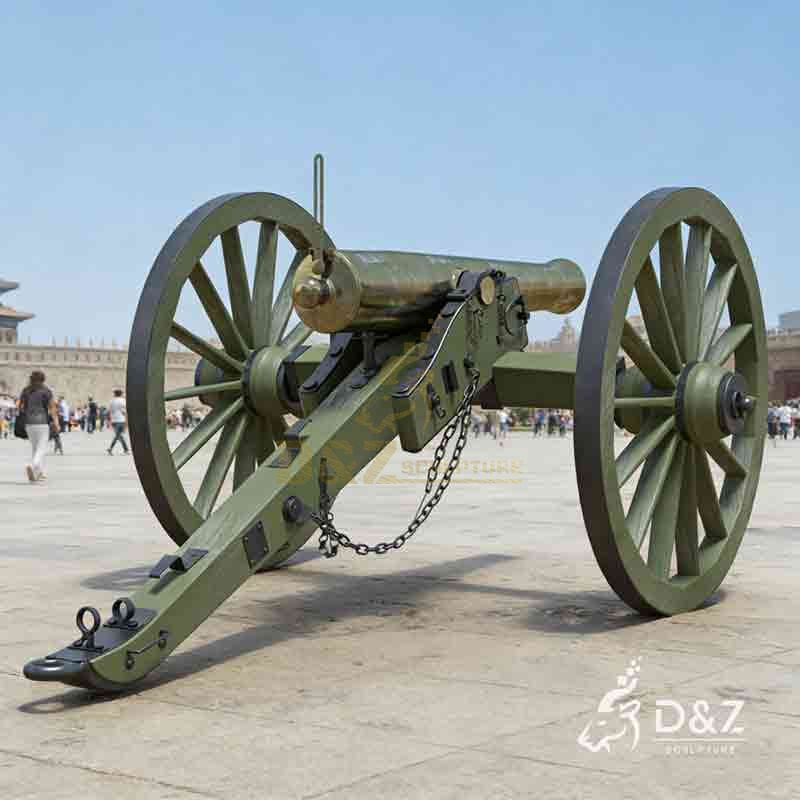 m1857 12-pounder napoleon for sale