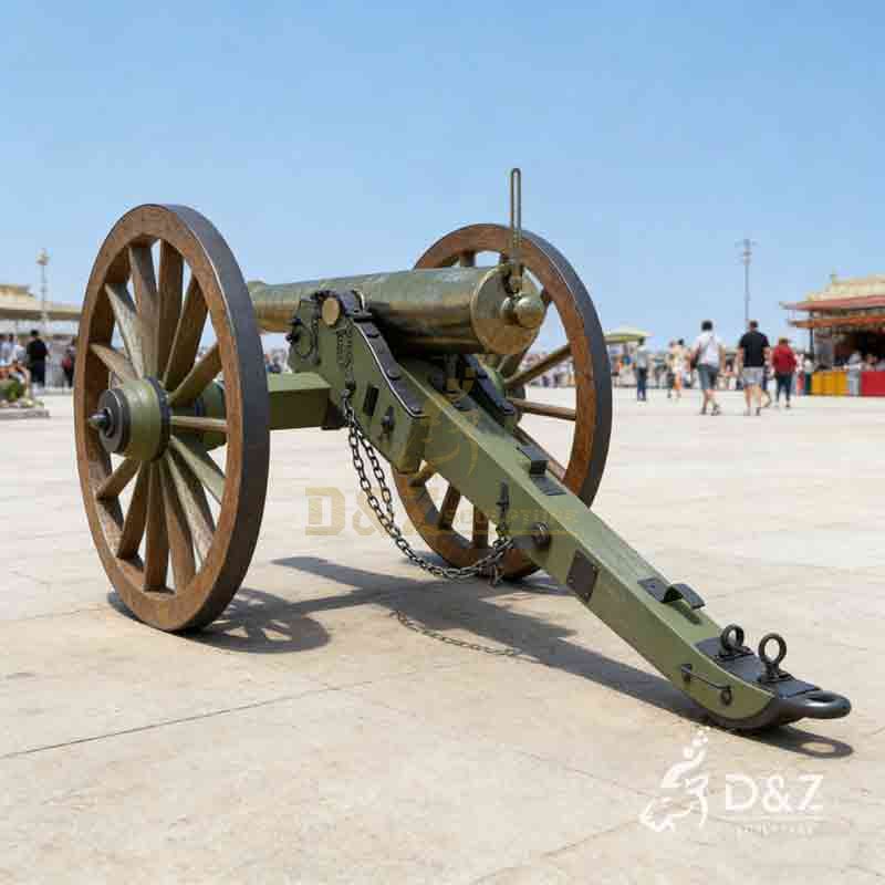 m1857 12 pounder napoleon