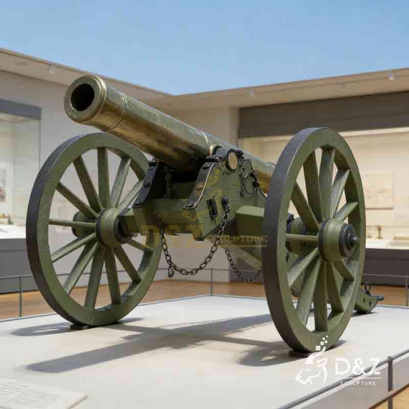 model m1857 12-pounder napoleon