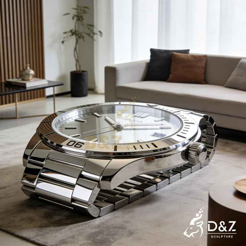 modern luxury coffee table