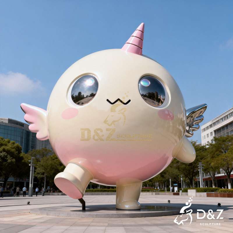 gentle monster sculpture