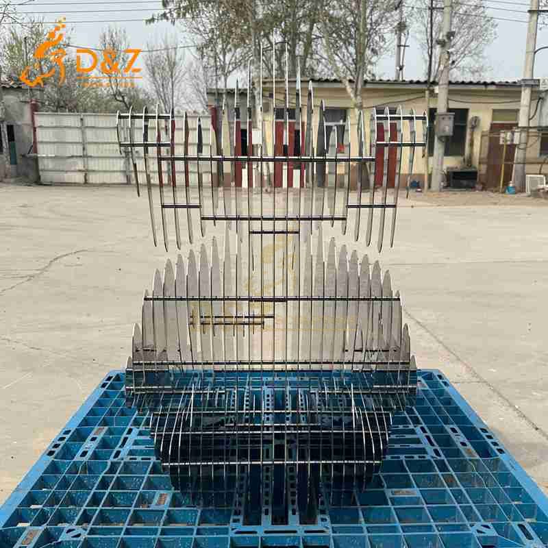 abstract ganesha sculpture