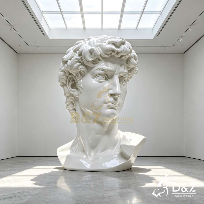 david statue2
