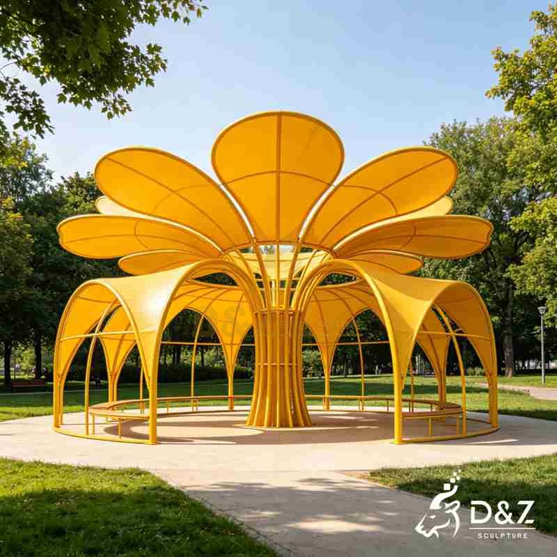 flower gazebo4