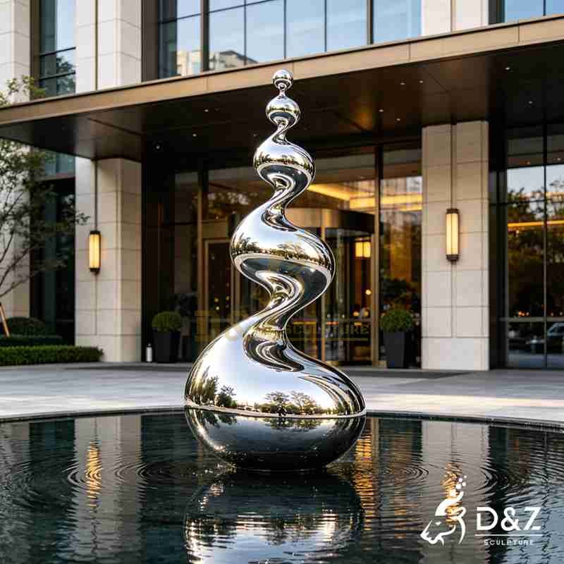 raindrop sculpture3