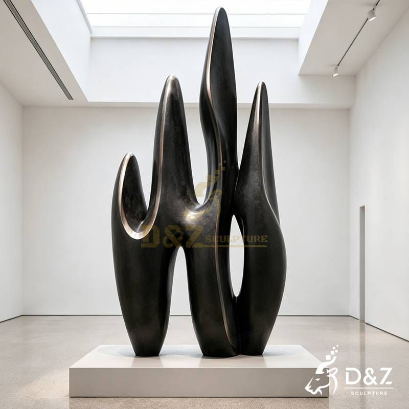 abstract garden sculpture2