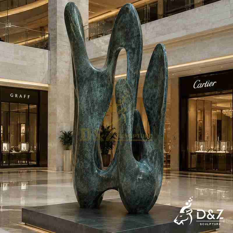 abstract garden sculpture3