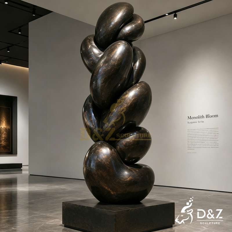 nature sculpture
