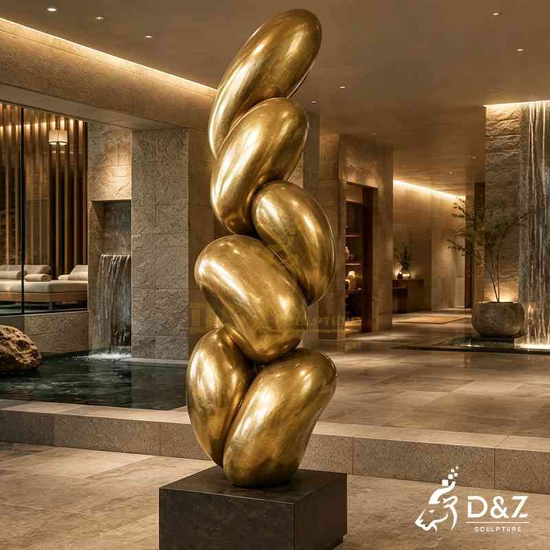 nature art sculpture