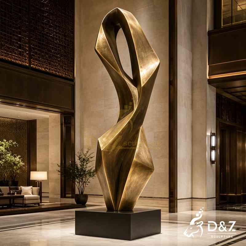 organic abstract sculpture3