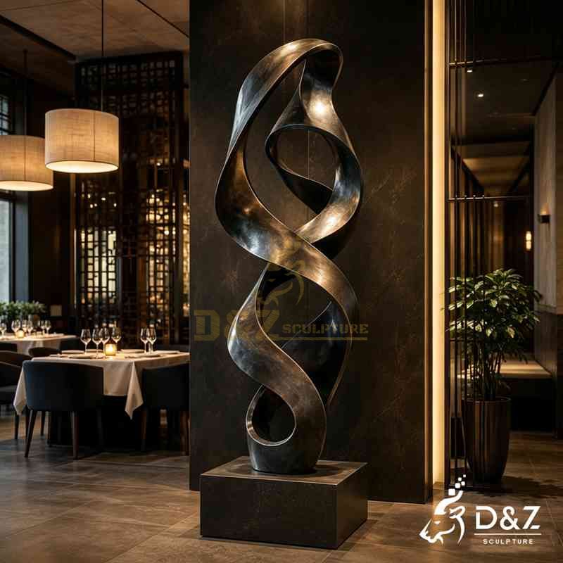 modern art sculpture