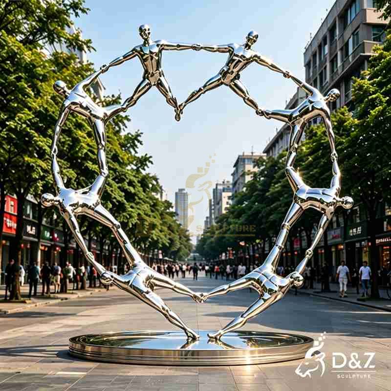 circle of life sculpture4