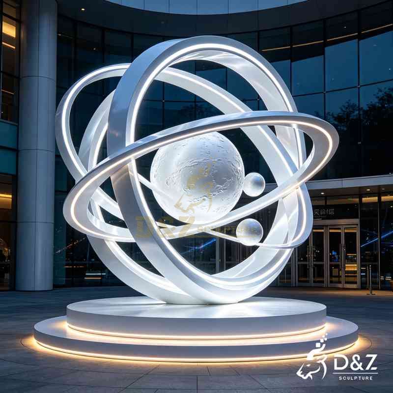 celestial sculpture