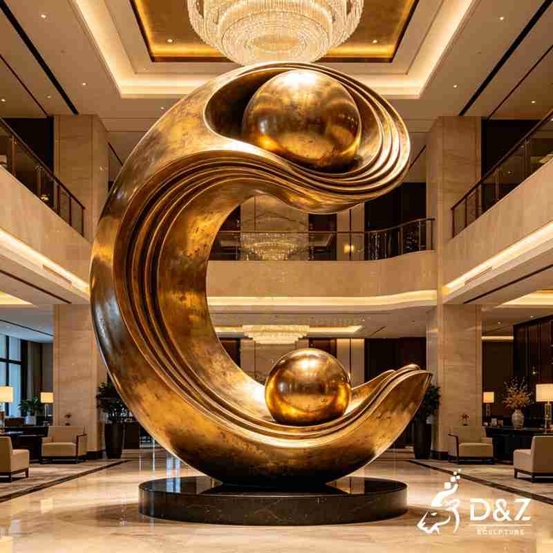 curved sculpture2