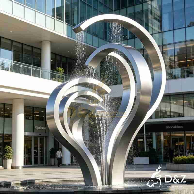 curved fountain2