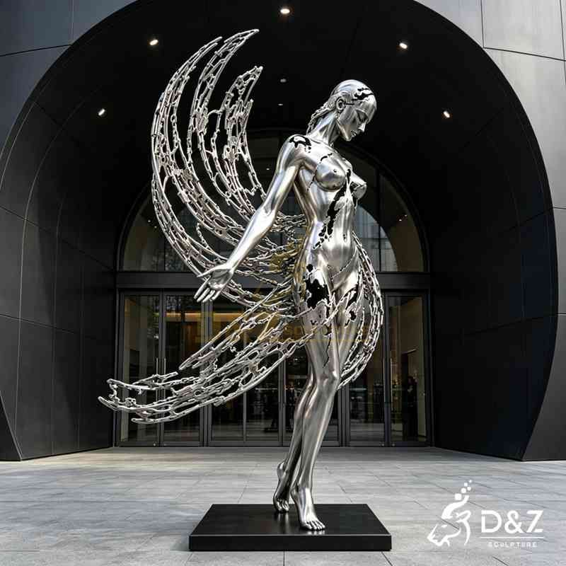 abstract human sculpture3