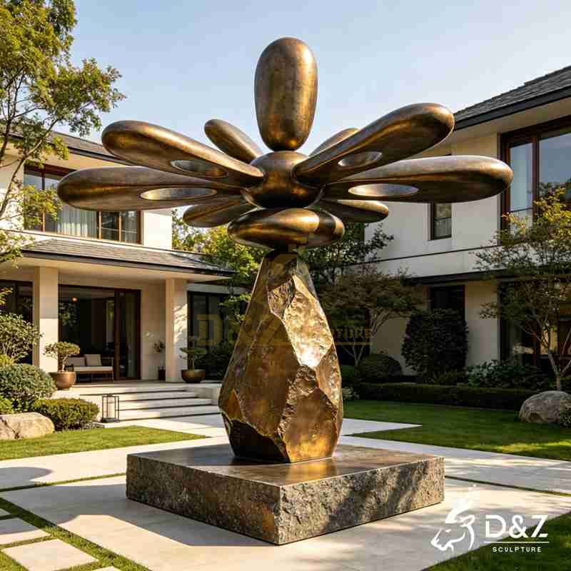 stacked rock sculpture