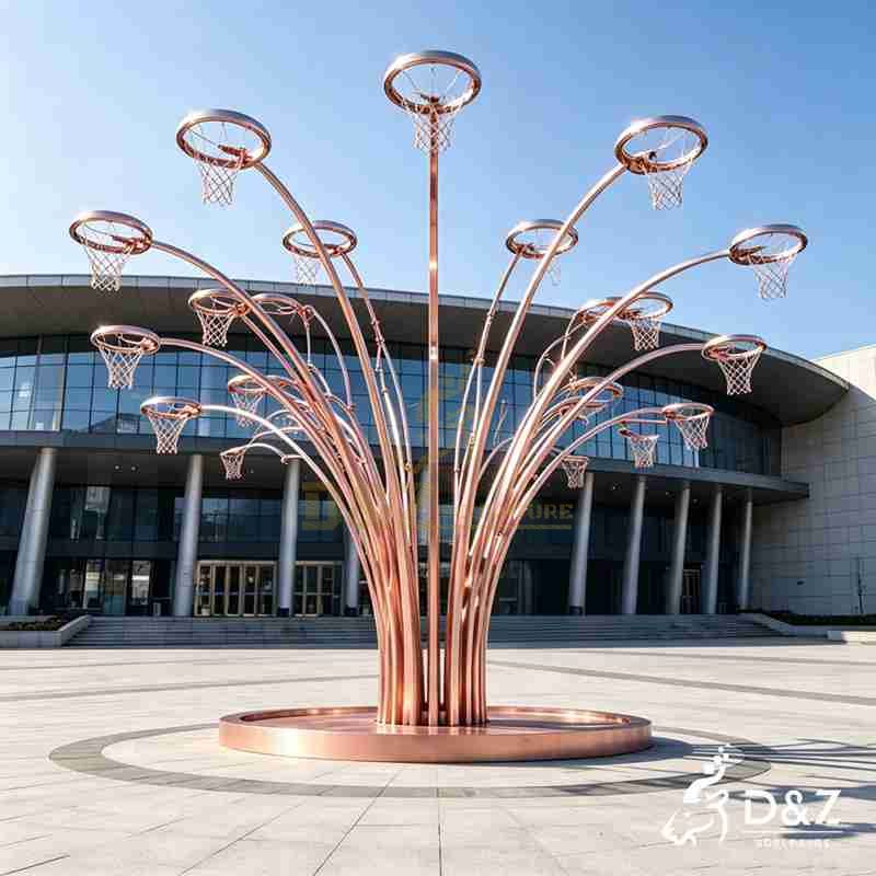 abstract tree sculpture3
