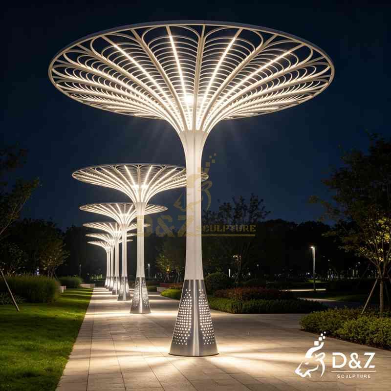 tree landscape lighting3