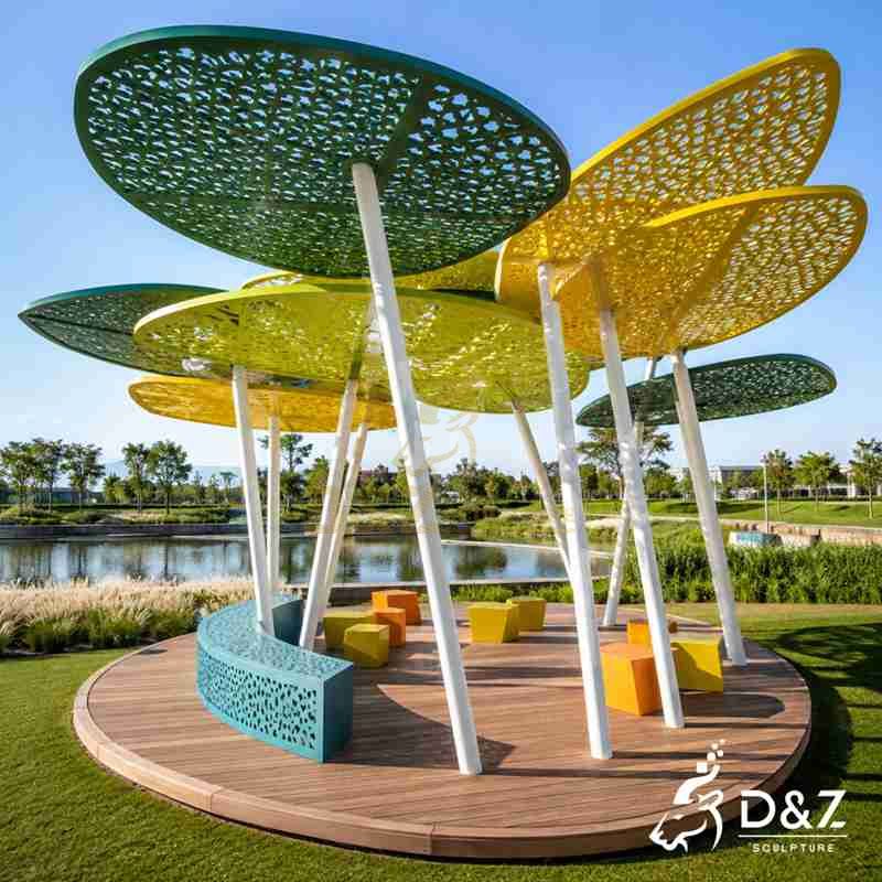 leaf pergola3