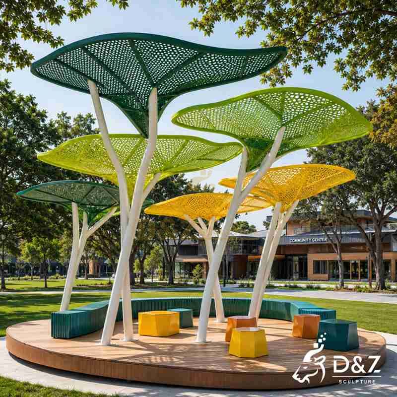 leaf pergola4