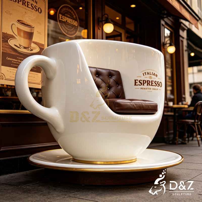 coffee cup chair2