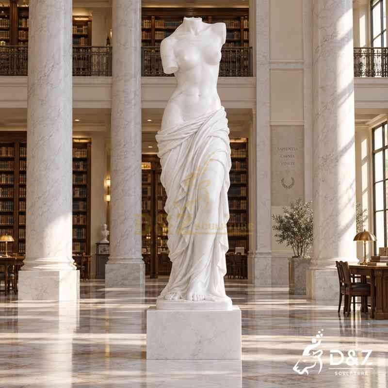 headless venus statue3