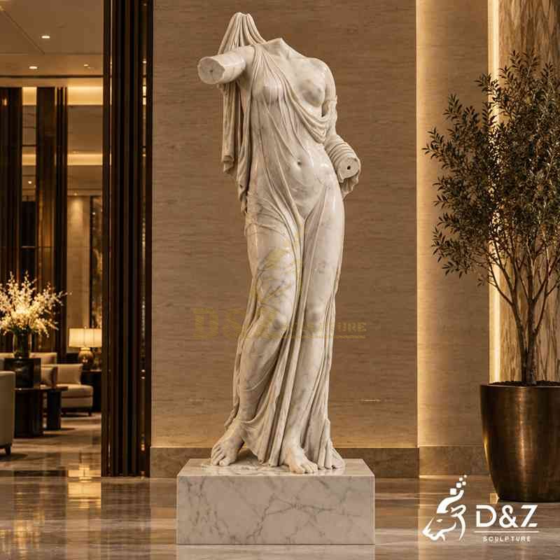 headless venus statue4