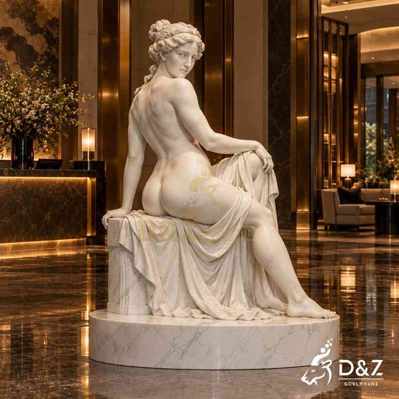 callipygian venus statue2