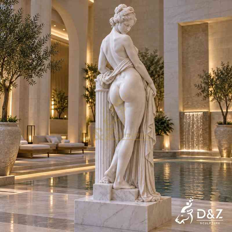 callipygian venus statue3