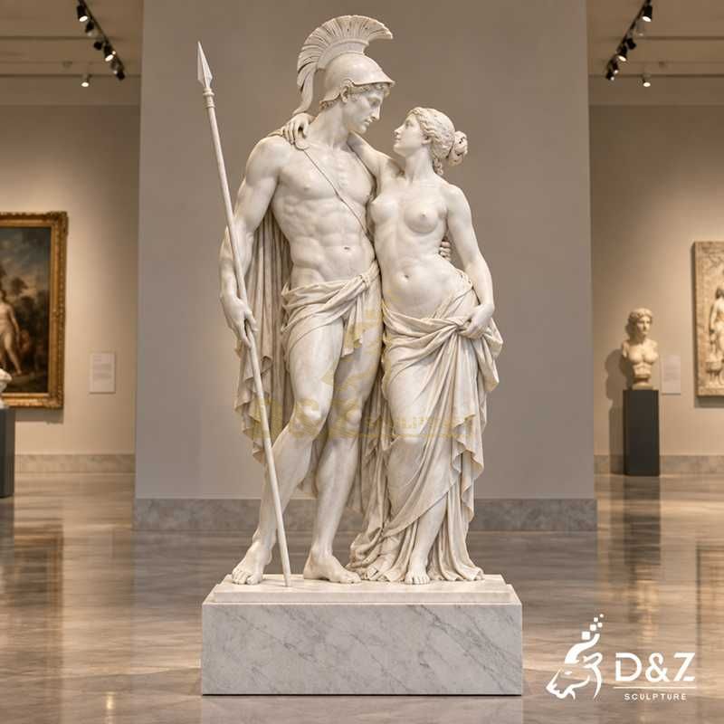 mars and venus statue4