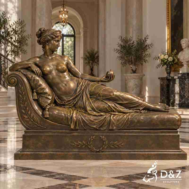 venus victrix statue3
